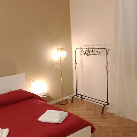 La Villetta Reggio di Calabria Eksteriør billede
