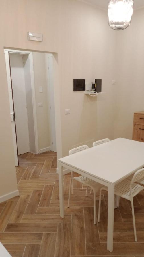 La Villetta Reggio di Calabria Eksteriør billede